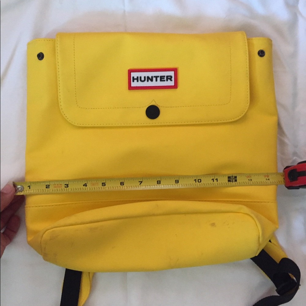 Hunter for Target backpack